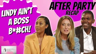 🎉AfterParty Recap with Justin, Stacia \& Krysten 🍾Married at First Sight Season 15 San Diego