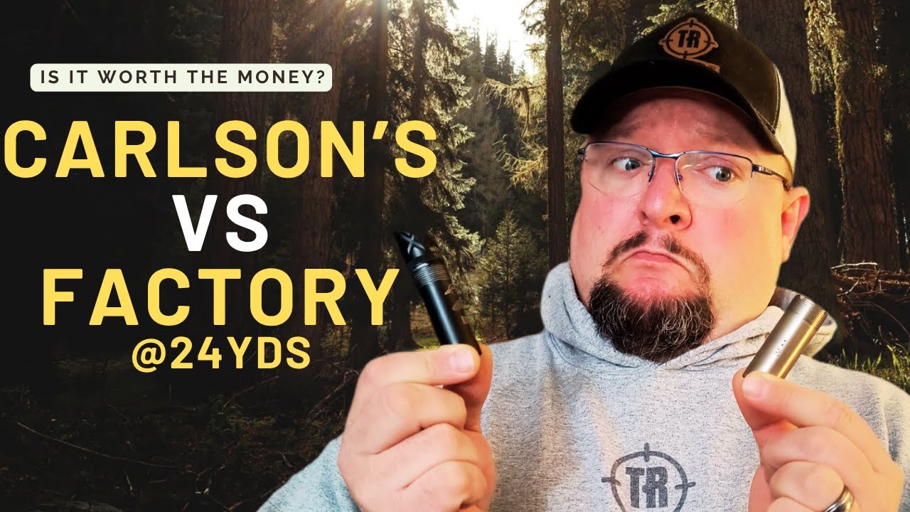 Шокирующий тест дешевых заводских дросселей против улучшенных модифицированных дросселей Карлсона