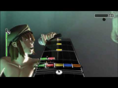 Видео: Rock Band 2 для PS и Wii