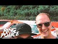 Mein erster VLOG | Porsche Solitude Revival - #1