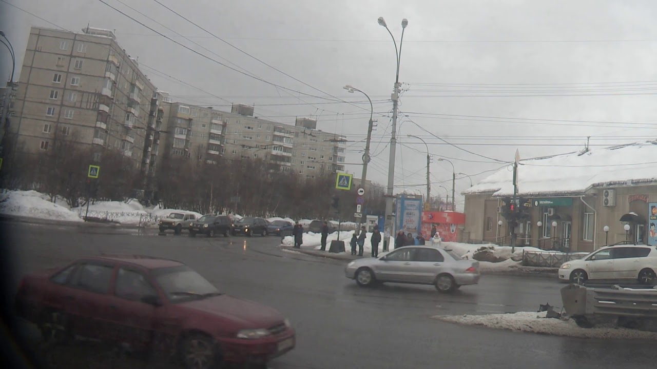 Кола авто мурманск