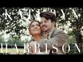 Wedding at the greenery amite louisiana  kathryn  harrison 4k