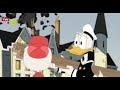 Donald S Persian Voice Is 