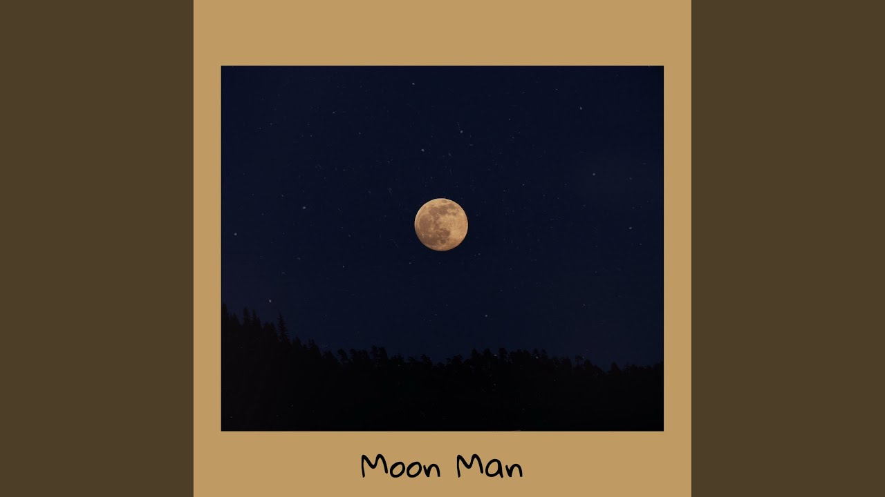 Watch Moon Man on YouTube Watch Moon Man on YouTube