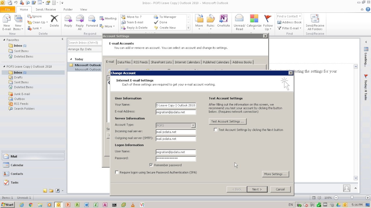 how to copy an email in outlook 2010 how to copy an email in outlook 2010