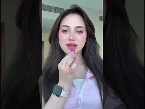 اعلان لانا عن منتجات الشفايف لانا لين لايك اشتراك تعليق اكسبلور 