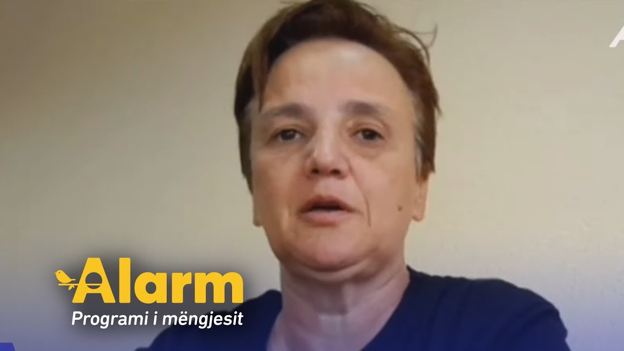 Protesta që do të mbahet në Gjakovë - flet Shkëndije Hoda