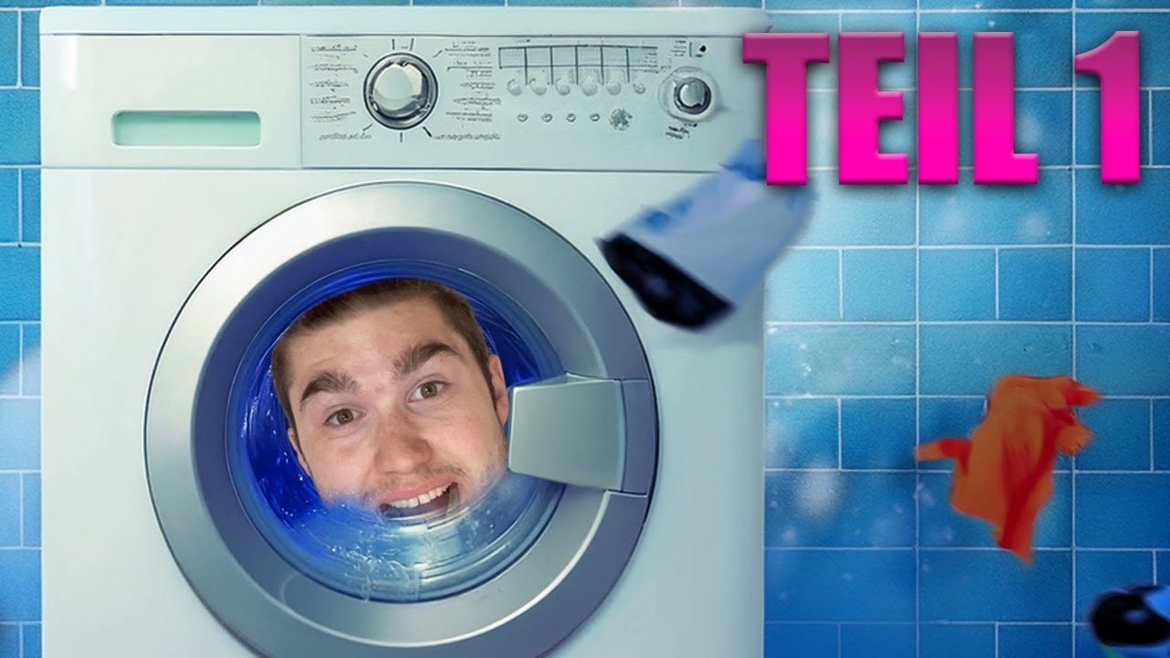 Wäsche waschen macht SPASS! Im Waschsalon Simulator