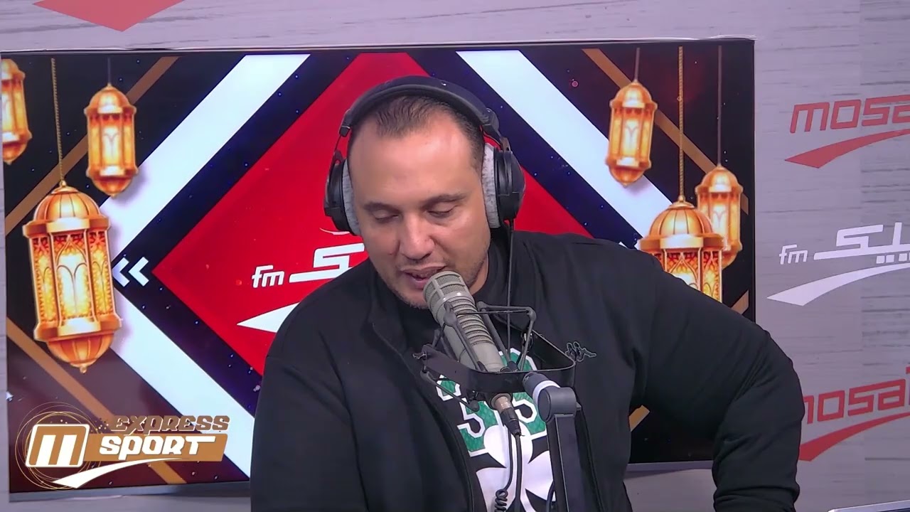 Sport Express : سليمان تحقق اول انتصار منذ نصف عام.