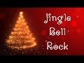 Bobby Helms - Jingle Bell Rock (Lyrics Song)