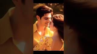 Ve Maahi shorts | Romantic Song | #ArijitSingh #AseesKaur #Kesari #AkshayKumar #ytshorts