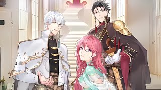 CINDERELLA Pun Tiba |  Memories: My Story, My Choice Indonesia screenshot 3