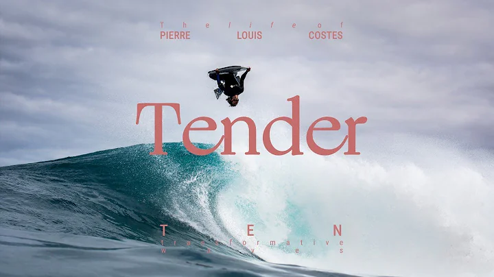 Tender // The life of Pierre Louis Costes