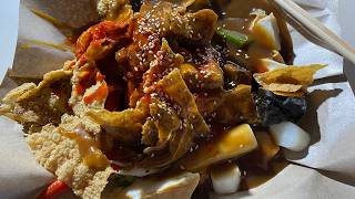 This halal yong tau foo have been around in Damansara Uptown for more than 20 years
