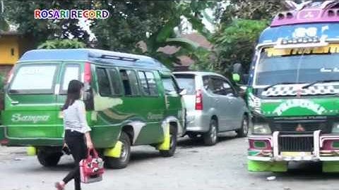 Nabasa Trio - MEDAN SIDIKALANG ( Official Musik & Video ) Cipt. Elbanus Manik #lagubatak