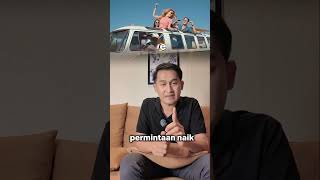 Masih menentukan harga hanya berdasarkan feeling? 🤔