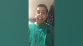 Alex Goot, Jada Facer & Jade Pettyjohn’s version of Fix You w/my harmonizing voice