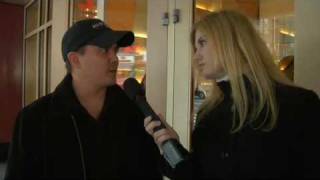 Pride & Glory Movie Review & Trailer