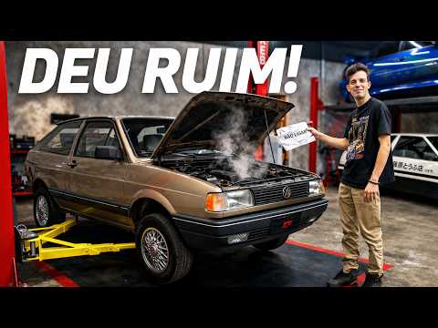 ERA UMA VEZ UM MOTOR AP...