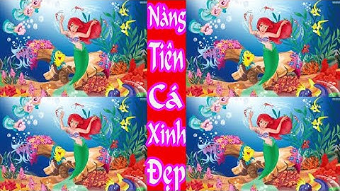 [Nhạc Chế ]Chuyện Nàng Tiên Cá Bây Giờ Kể ĐI ĐI x LONG.C Mèo Tôm COVER