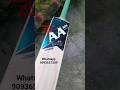 Aa Sports-Hard Tennis Bat | Aa Boom Edition | Aa Cricket Bat | Available Nur Sports