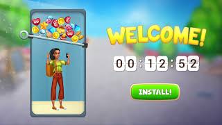 8 Cooking Ville Restaurant Game 1920x1080 screenshot 2