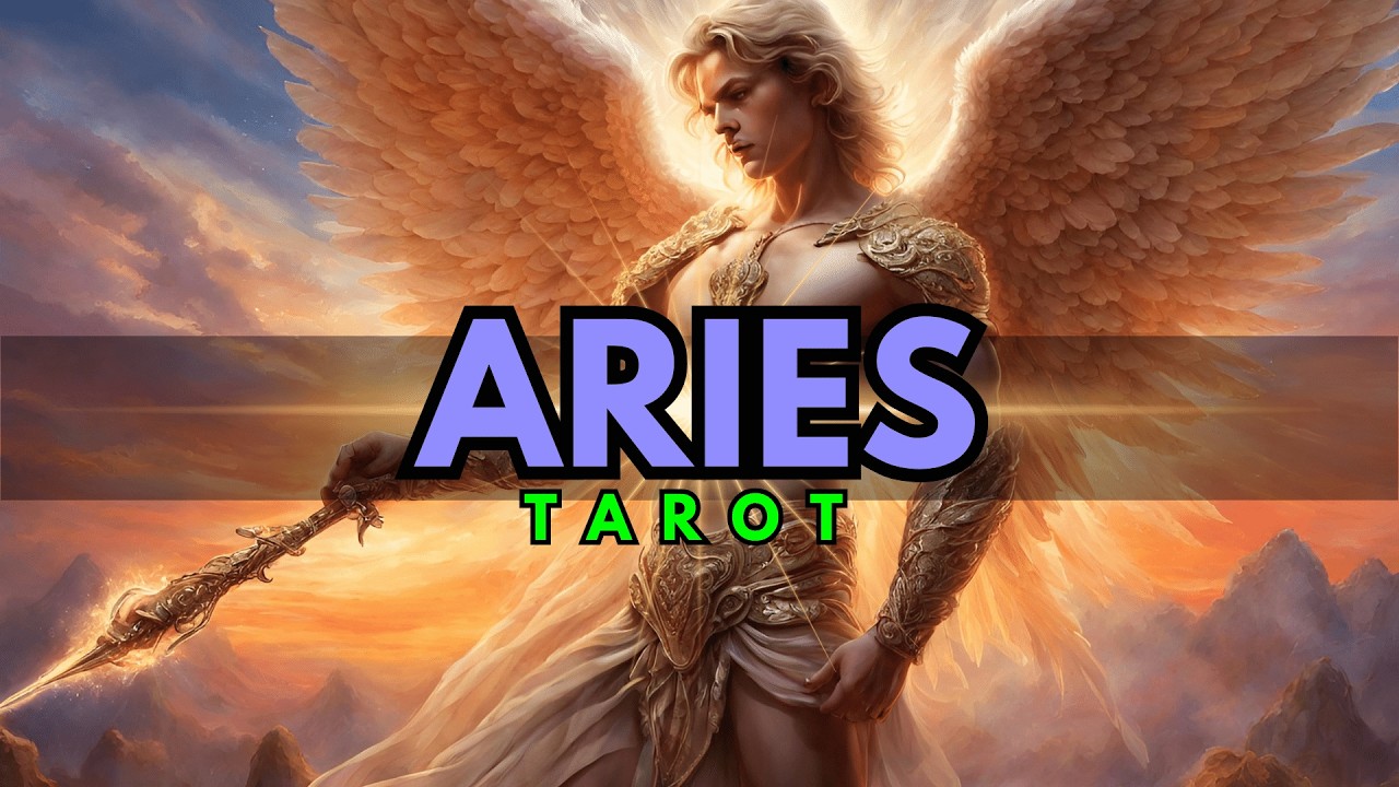 ARIES‼️ VIENE EL NOTICIÓN DEL AÑO🚨🐈‍⬛💸 NI TU NI NADIE ESTÁ PREPARADO PARA ESTO, ÉXITO DESORBITANTE!