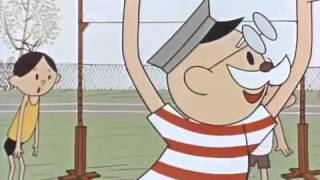 Lolek Und Bolek Die Sportler&Zwei Ritter&Der Erste Ferientag Kinderserie Deutsch Teil 1