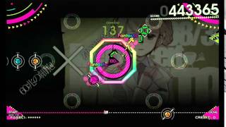 BeatStream   サリシノハラ BEAST Lv07