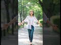 【衝撃】透けたシャツの奥に、彼女は何を隠していた?#shorts