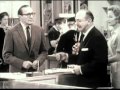 Jack Benny Visits Mel Blanc&#39;s Bakery, March 22, 1953