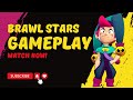 Brawl Stars Gameplay: Intense Action Unleashed! #brawlstarsgameplay #mobilegamingfun