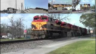 (Short) Train Horns - Sparta Sparps Remix