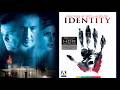 Identity [Arrow Video Limited Edition 4K UHD *U.S ONLY*] #4KUHD