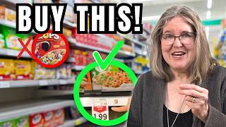 How to Save Money on Groceries (No Coupons Needed!)