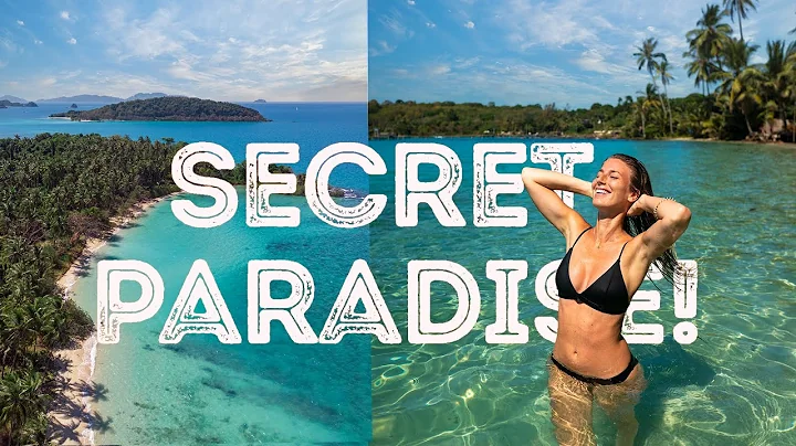 The ULTIMATE Beach Guide to KOH MAK THAILAND | Tha...