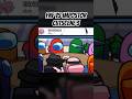 FNF - VS IMPOSTOR: LEGACY [Cutscene 3] (FNF MOD) #shorts