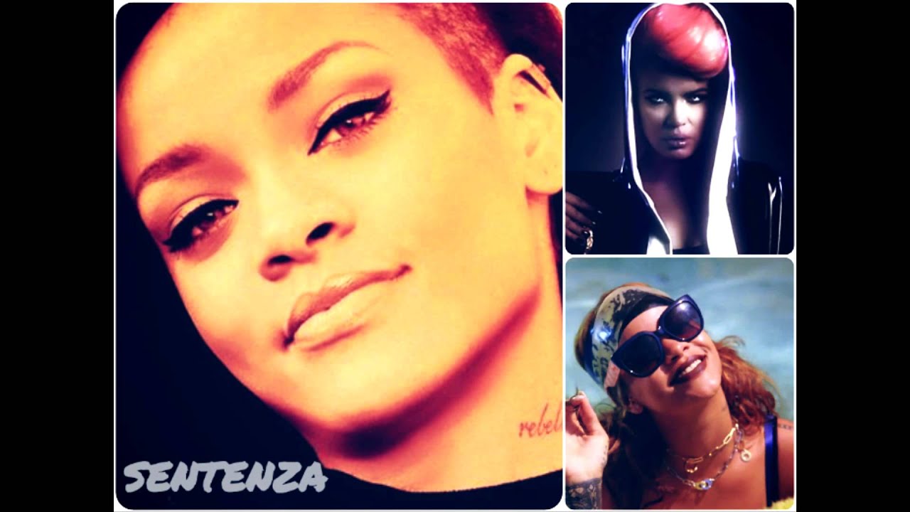 Rihanna mr dj mp3 скачать