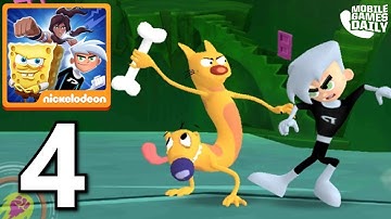 Super Brawl Universe - Gameplay Walkthrough Part 4 - Chapter 2 (iOS Android)