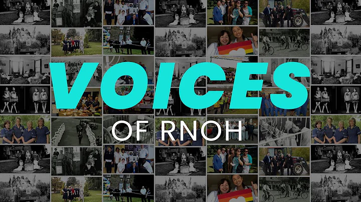 Voices of RNOH