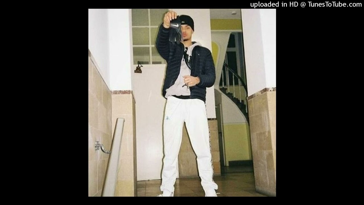 (FREE) Raresy x Pashanim x Lucio101 Type Beat "ANGEKLAGT" (prod. GelatoOnTheBeat)