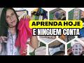 Costureira Deve Aprender Essas Técnicas Hoje