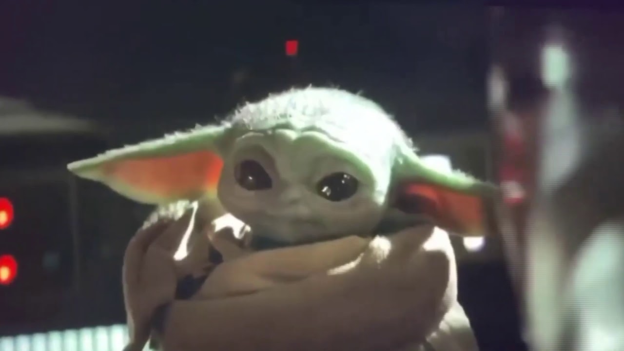 SOVIET BABY YODA YouTube