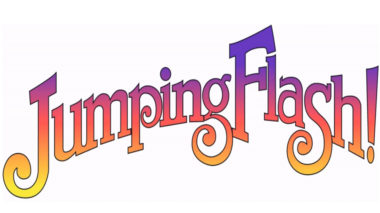 Final Boss Jumping Flash! Music Extended YouTube