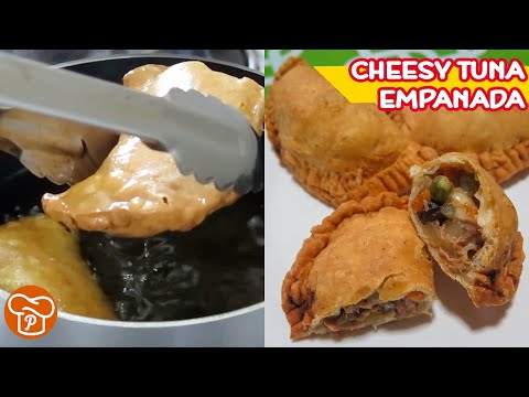 치즈 참나 에스파나다 만들기
