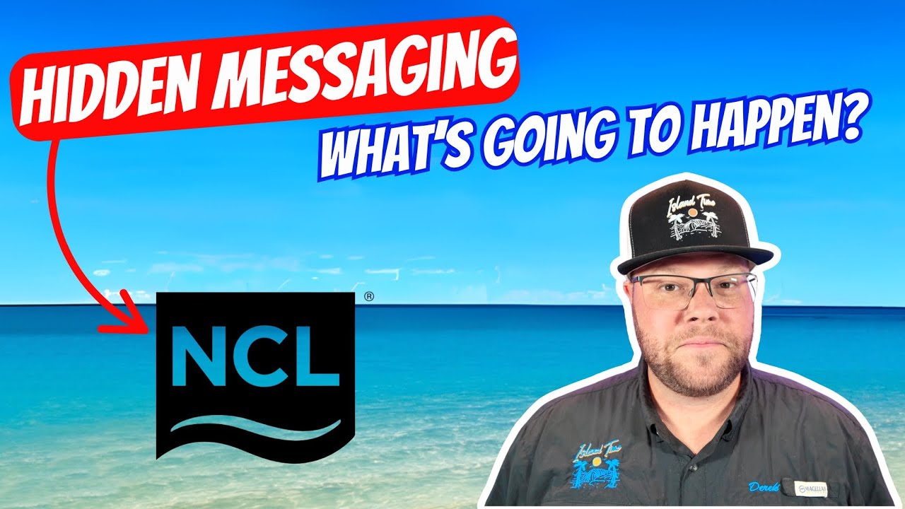 $250 Cruise Giveaway + NCL Goes All Black?! (And Carnival VIFP Perks Pulled!)