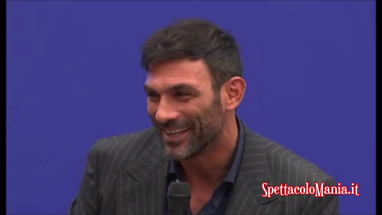 Resta con me: videosintesi della conferenza stampa