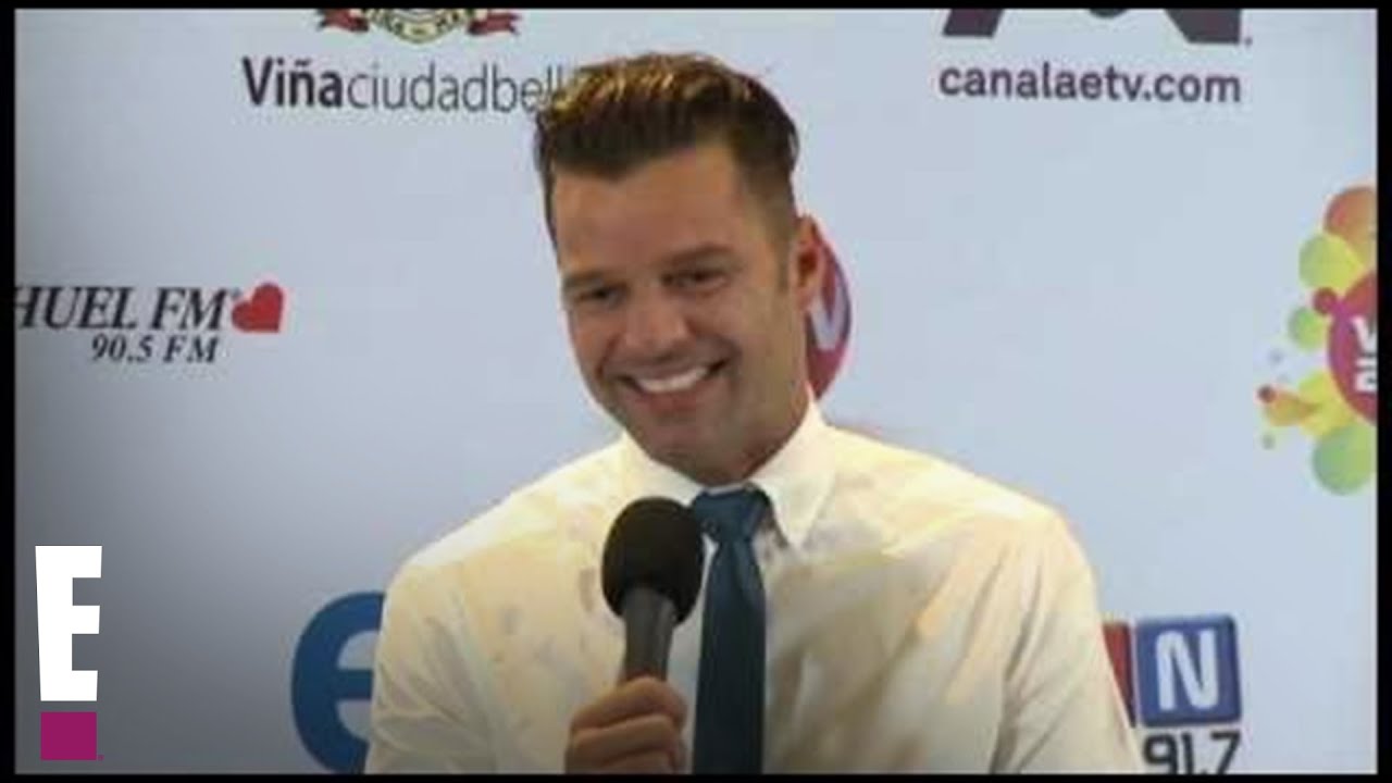 Breaking News | Viña del Mar 2014 | E! Online Latino gossip magazines