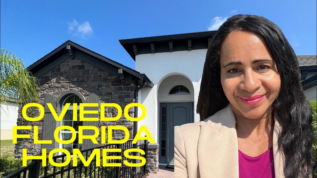 Oviedo Home Tour | Oviedo Florida | Orlando Realtor | Orlando Florida
