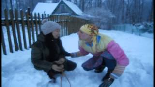 Фильм ужасов "Наследие Старых Кляч" 3 Фильм ужасов "Наследие Старых Кляч" 3